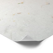 Tropical Beaches | Eagle Beach, Aruba ポスター (角)