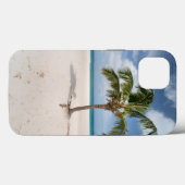 Tropical Beaches | Eagle Beach, Aruba Case-Mate iPhoneケース (裏面 (横))