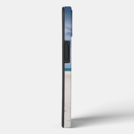 Tropical Beaches | Eagle Beach, Aruba Case-Mate iPhoneケース (裏面 / 右)