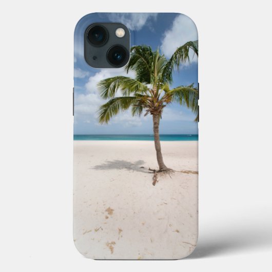 Tropical Beaches | Eagle Beach, Aruba Case-Mate iPhoneケース (裏面)
