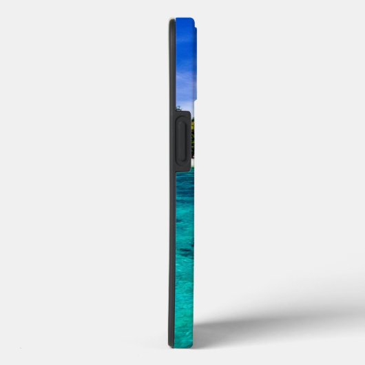 Tropical Beaches | El Nido, Philippines, Palawan Case-Mate iPhoneケース (裏面 / 右)