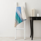 Tropical Beaches | Maui, Hawaii シェルパブランケット (インサイチュ)