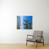 Tropical Beaches | Maui Hawaii Island タペストリー (インサイチュ(横))