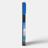 Tropical Beaches | Maui Hawaii Island Case-Mate iPhoneケース (裏面 / 右)