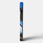 Tropical Beaches | Maui Hawaii Island Case-Mate iPhoneケース (裏面 / 左)