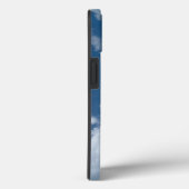 Tropical Beaches | Palm Beach, Aruba Case-Mate iPhoneケース (裏面 / 右)