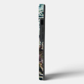 Tropical Beaches | Sturgeon Amongst Coral Case-Mate iPhoneケース (裏面 / 左)