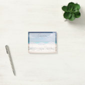 Tropical Beaches | Tropical Beach Anguilla ポストイット (オフィス)