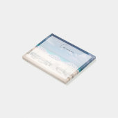 Tropical Beaches | Tropical Beach Anguilla ポストイット (アングル)