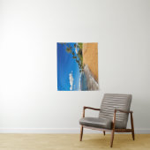 Tropical Beaches | Wailea, Maui, Hawaii タペストリー (インサイチュ)