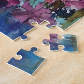 Tropical Bridge ジグソーパズル (側面)