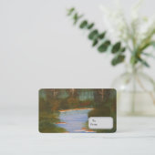 Tropical  card コーリングカード (スタンド正面)