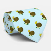 Tropical Coconut Drink ネクタイ (ロール)