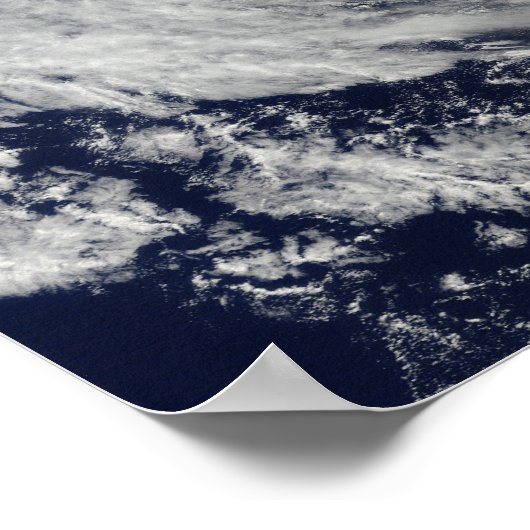 Tropical Cyclone Imani ポスター (角)