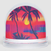 Tropical Escape Fantasy (正面)