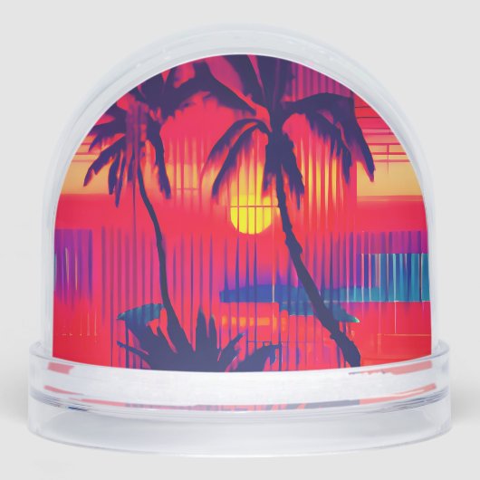 Tropical Escape Fantasy (正面)