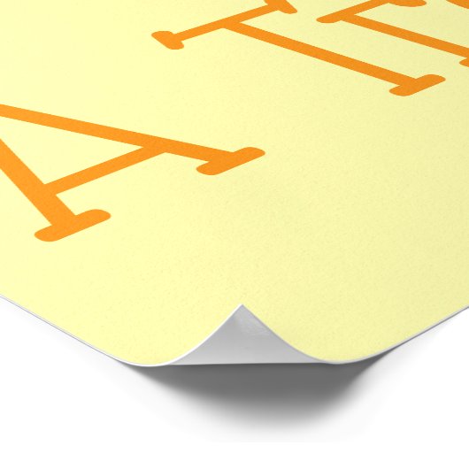 Tropical Feast ポスター (角)