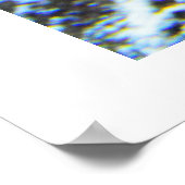 Tropical fish ポスター (角)