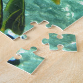 Tropical Fish Underwater ジグソーパズル (側面)