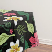 Tropical Floral  テーブルクロス (インサイチュ)