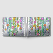 Tropical Flowers ゲストブック (全面)