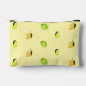 Tropical fruits アクセサリーポーチ (正面)