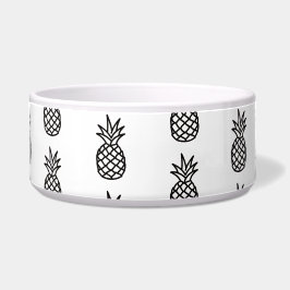 Tropical Fun Pretty Modern  ボウル
