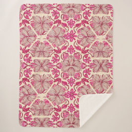 Tropical geometry シェルパブランケット