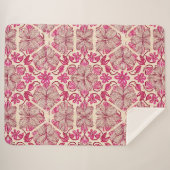 Tropical geometry シェルパブランケット (正面(横))