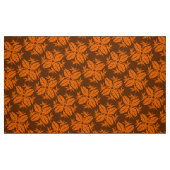 Tropical Hawaiian Quilt Pattern Bird of Paradise   ファブリック (ファットクウォーター)
