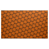 Tropical Hawaiian Quilt Pattern Bird of Paradise   ファブリック (ヤード)