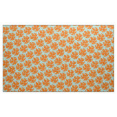 Tropical Hawaiian Quilt Pattern Bird of Paradise  ファブリック (ヤード)