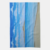 Tropical Island キッチンタオル (縦)