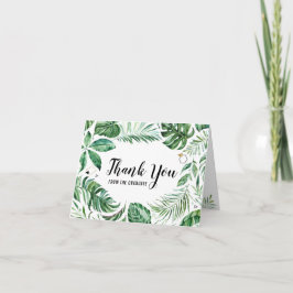 Tropical Leaf大学院カードより カード