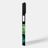 Tropical Leaves for Phone Cases Case-Mate iPhoneケース (裏面 / 右)