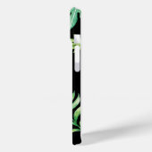 Tropical Leaves for Phone Cases Case-Mate iPhoneケース (裏面 / 左)