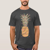 Tropical Lights Tシャツ (正面)