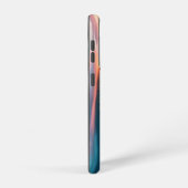 Tropical Maui Island paradise! Samsung Galaxyケース (右側面)