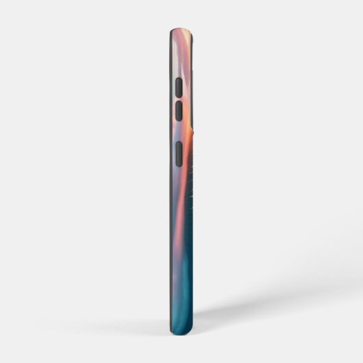 Tropical Maui Island paradise!  Samsung Galaxyケース (右側面)