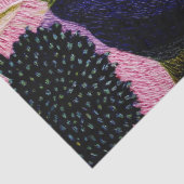 Tropical Modernism Floral 薄葉紙 (詳細)