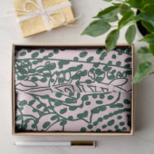 Tropical Modernism Gift Wrap  薄葉紙 (ギフト)