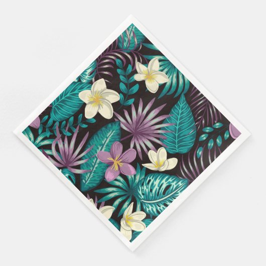 Tropical Nights (コーナー)