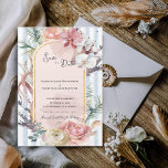 Tropical Orchid Arch Wedding Save the Date Magnet<br><div class="desc">Tropical Orchid Arch Save the Date Magnet | Blush Floral Beach Wedding Announcement . Announce your upcoming celebration with this elegant tropical orchid arch save the date magnet, designed for romantic destination and beach weddings. Featuring beautiful watercolor orchids, soft blush florals, and lush tropical greenery, this design creates a stunning...</div>