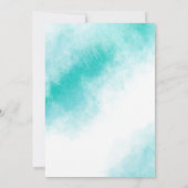 Tropical Pineappleの新しいアドレス移行発表 案内状 (裏面)