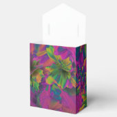 tropical polymer : フェイバーボックス (オープン)