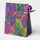 tropical polymer : フェイバーボックス (裏面サイド)