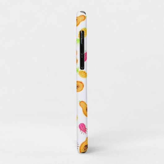 Tropical Punch phone case Case-Mate iPhoneケース (裏面/左)