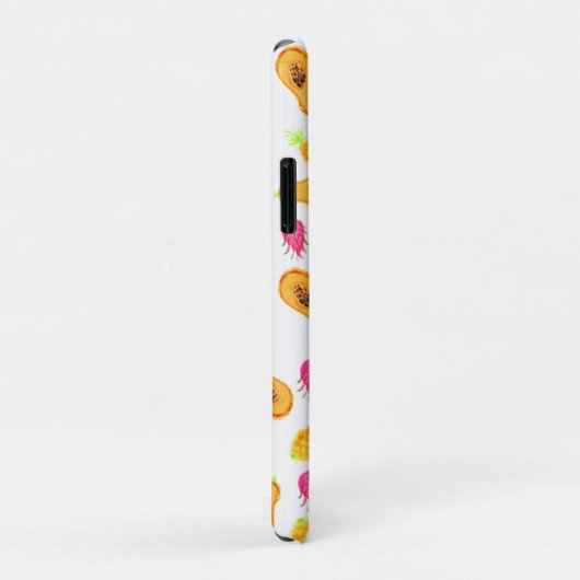 Tropical Punch phone case Case-Mate iPhoneケース (裏面/右)