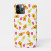 Tropical Punch phone case Case-Mate iPhoneケース (裏)