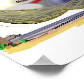 tRoPiCaL sNoWcOuPLe ポスター (角)